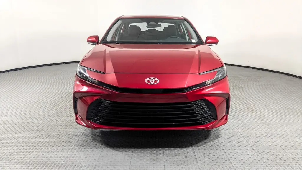 Florida Fine Cars - Used TOYOTA CAMRY 2025 ORLANDO LE