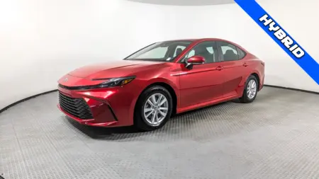 Florida Fine Cars - Used TOYOTA CAMRY 2025 ORLANDO LE