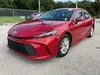 Florida Fine Cars - Used TOYOTA CAMRY 2025 ORLANDO LE