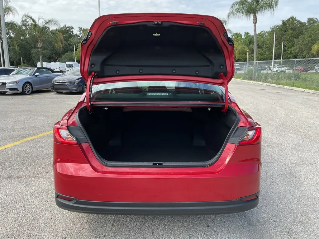 Florida Fine Cars - Used TOYOTA CAMRY 2025 ORLANDO LE