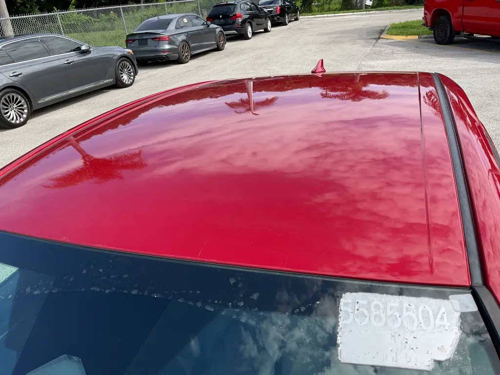 Florida Fine Cars - Used TOYOTA CAMRY 2025 ORLANDO LE