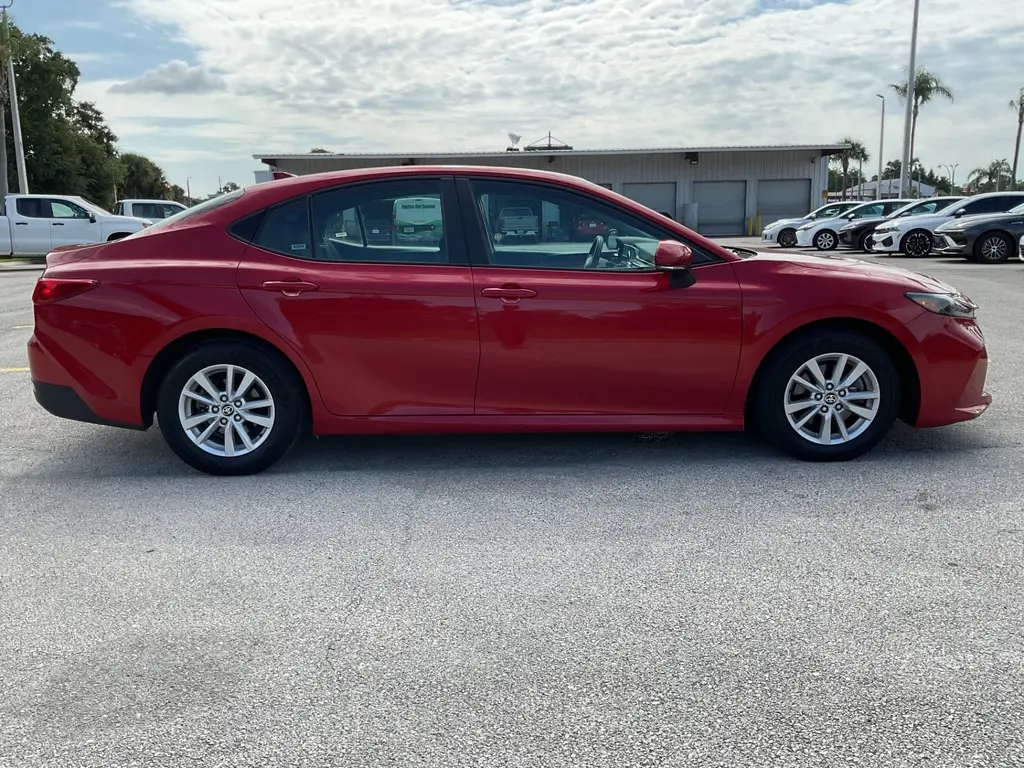 Florida Fine Cars - Used TOYOTA CAMRY 2025 ORLANDO LE