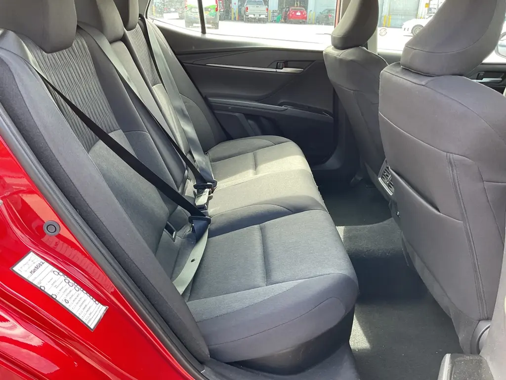 Florida Fine Cars - Used TOYOTA CAMRY 2025 ORLANDO LE