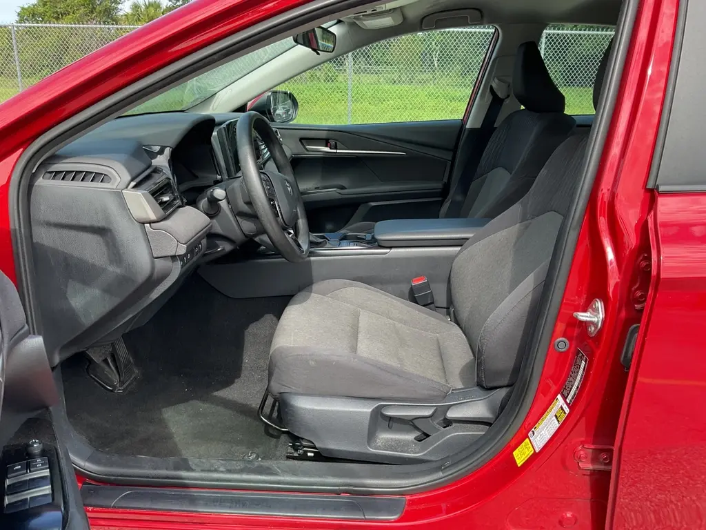Florida Fine Cars - Used TOYOTA CAMRY 2025 ORLANDO LE