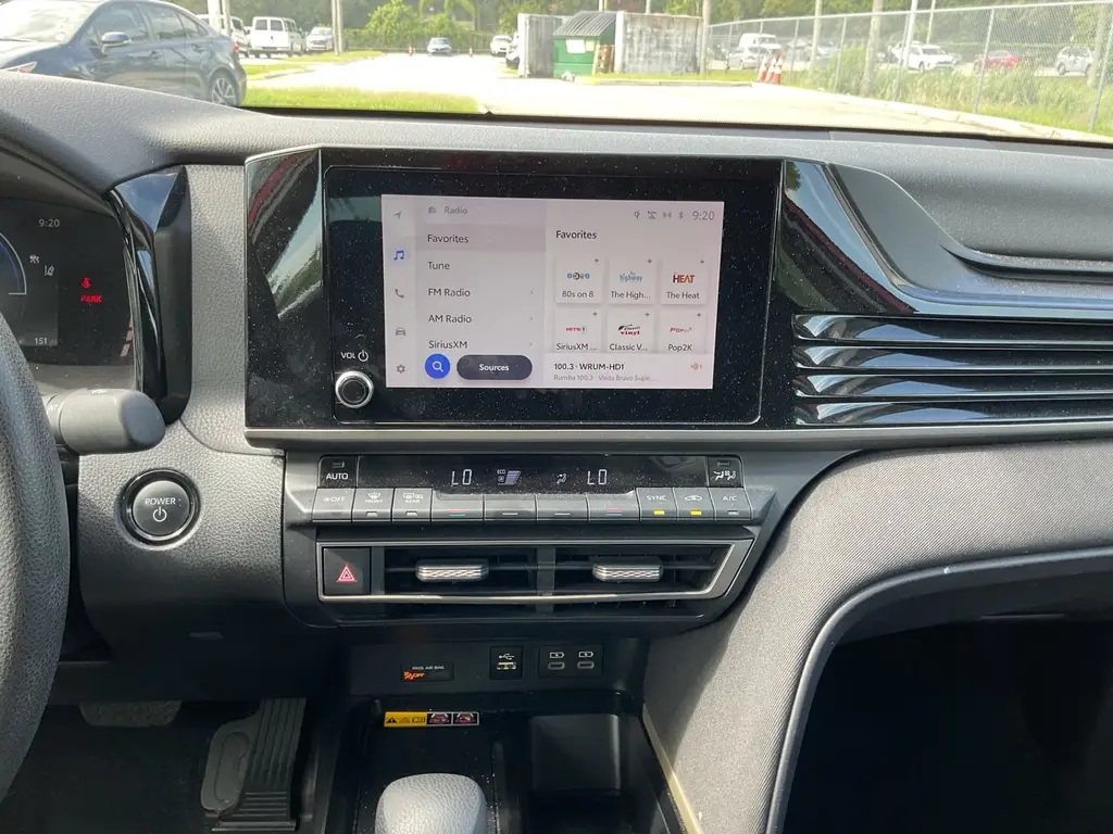 Florida Fine Cars - Used TOYOTA CAMRY 2025 ORLANDO LE