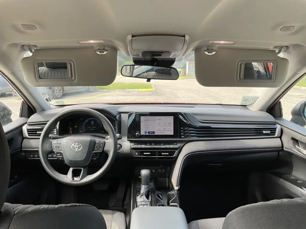 Florida Fine Cars - Used TOYOTA CAMRY 2025 ORLANDO LE