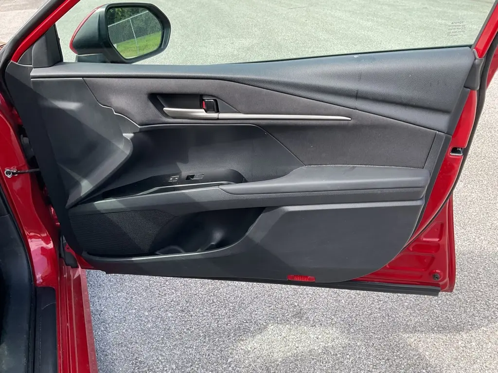 Florida Fine Cars - Used TOYOTA CAMRY 2025 ORLANDO LE