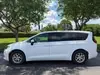 Florida Fine Cars - Used CHRYSLER VOYAGER 2023 MARGATE LX