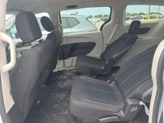 Florida Fine Cars - Used CHRYSLER VOYAGER 2023 MARGATE LX