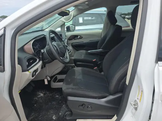 Florida Fine Cars - Used CHRYSLER VOYAGER 2023 MARGATE LX