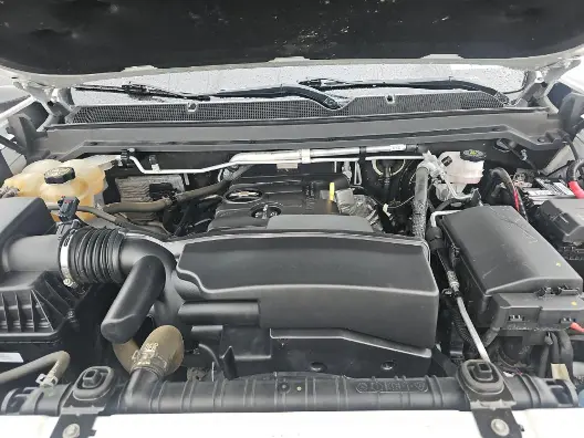 Florida Fine Cars - Used CHEVROLET COLORADO 2022 MARGATE 2WD LT