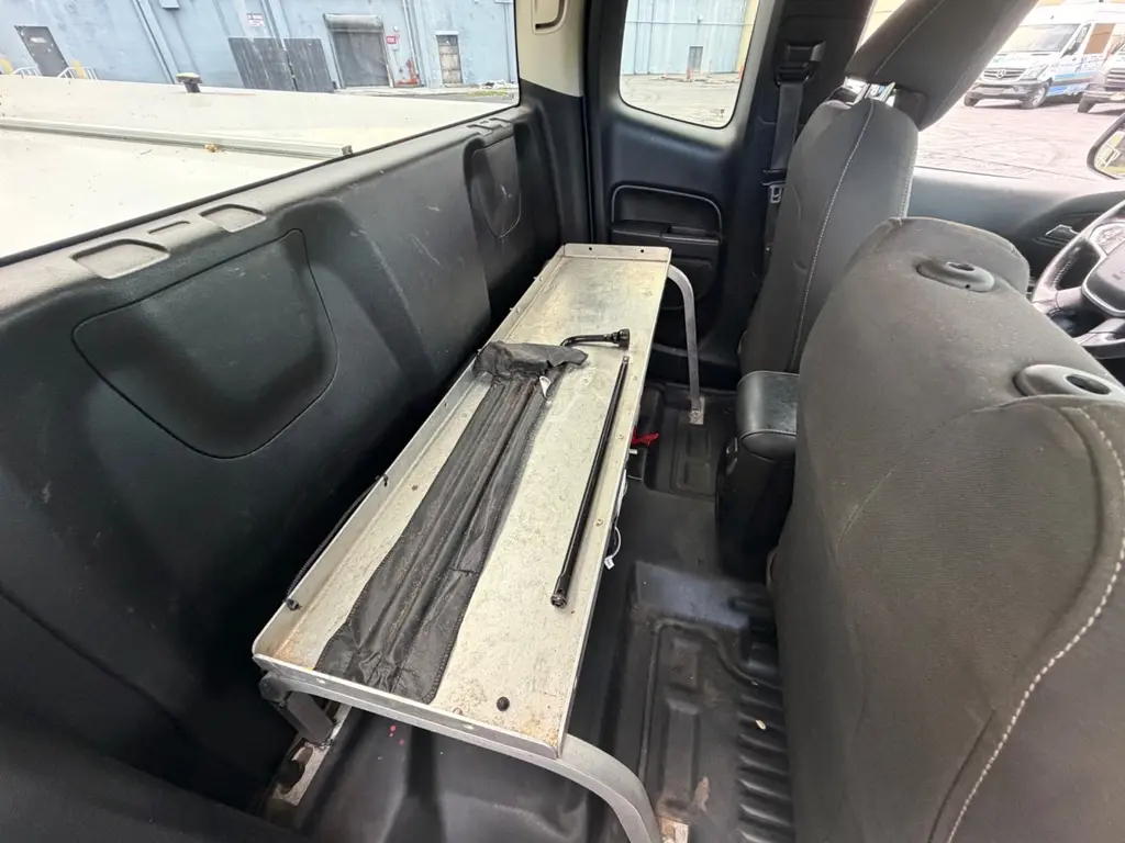 Florida Fine Cars - Used CHEVROLET COLORADO 2022 MARGATE 2WD LT