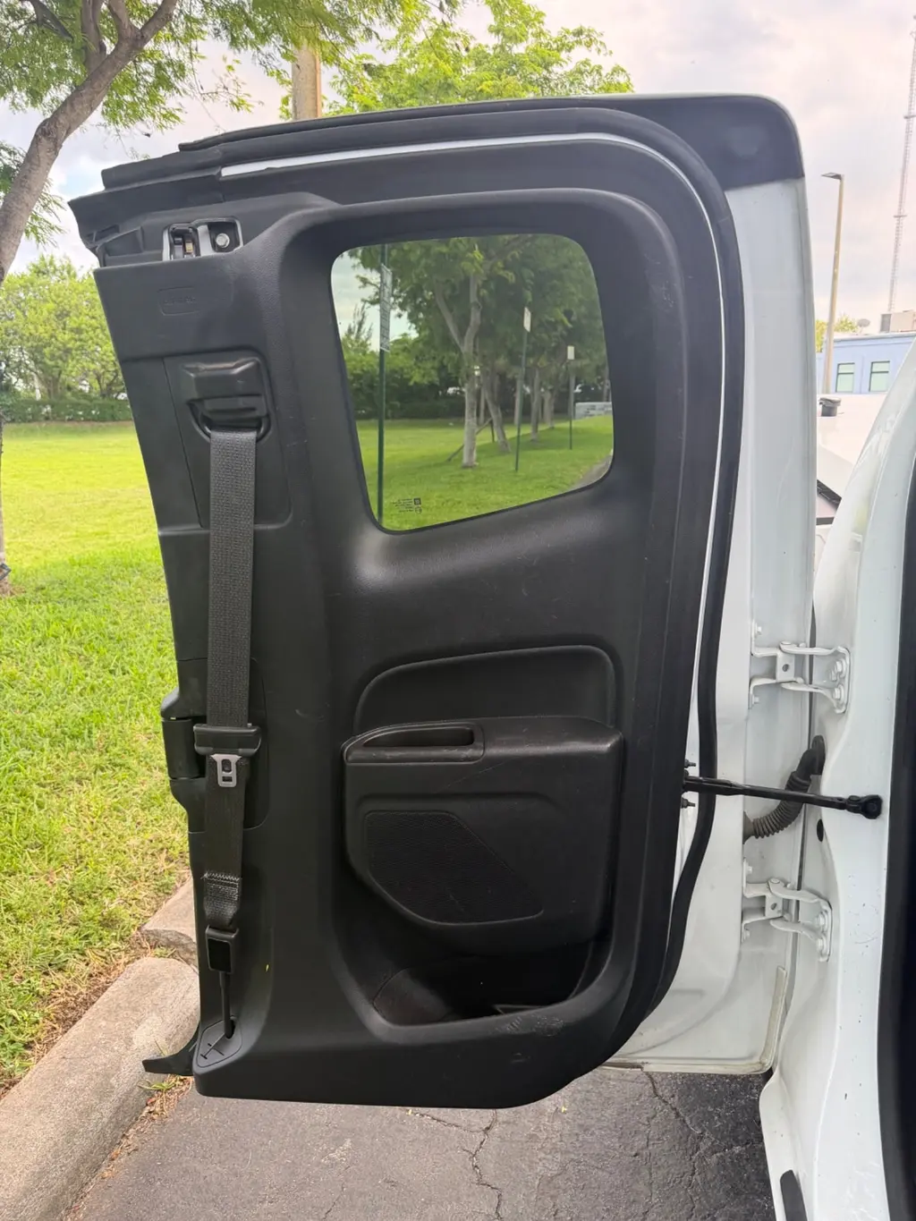 Florida Fine Cars - Used CHEVROLET COLORADO 2022 MARGATE 2WD LT