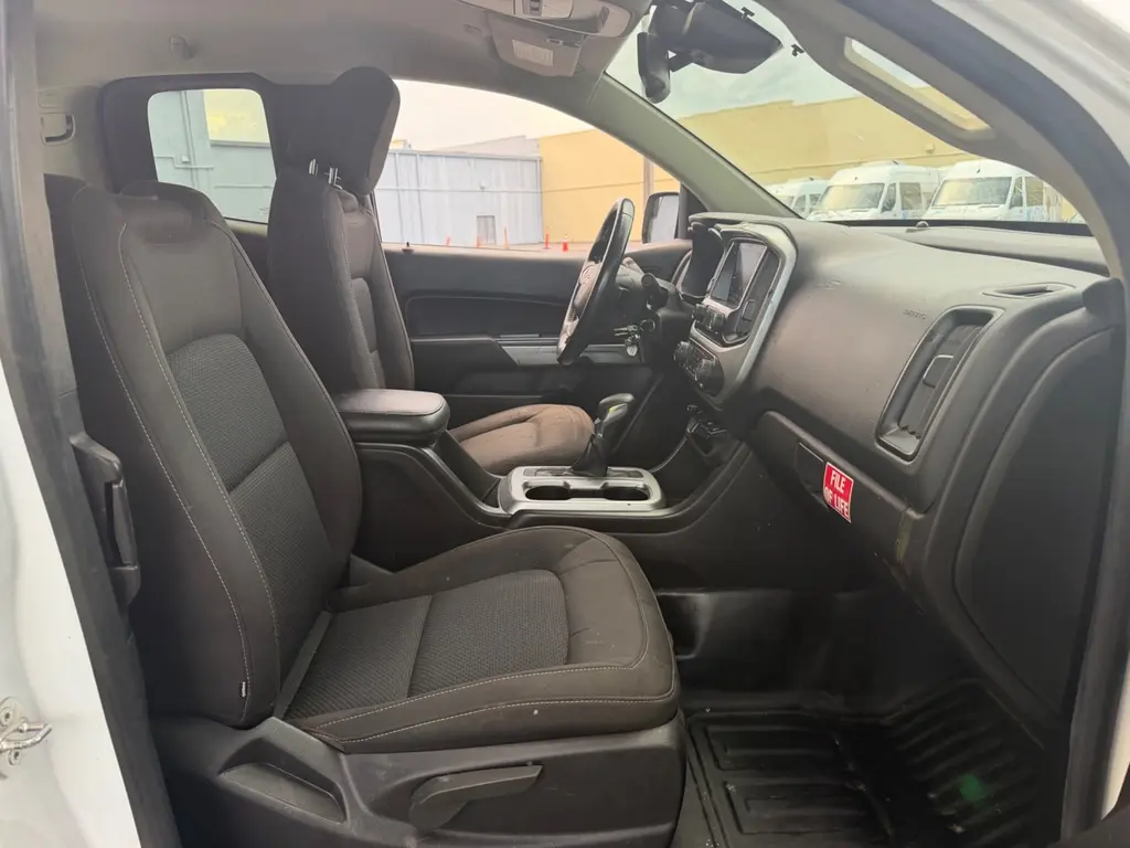 Florida Fine Cars - Used CHEVROLET COLORADO 2022 MARGATE 2WD LT