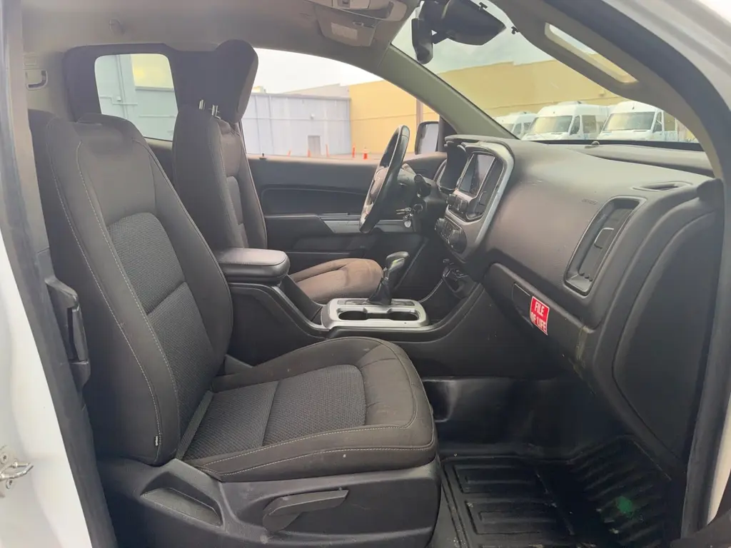 Florida Fine Cars - Used CHEVROLET COLORADO 2022 MARGATE 2WD LT
