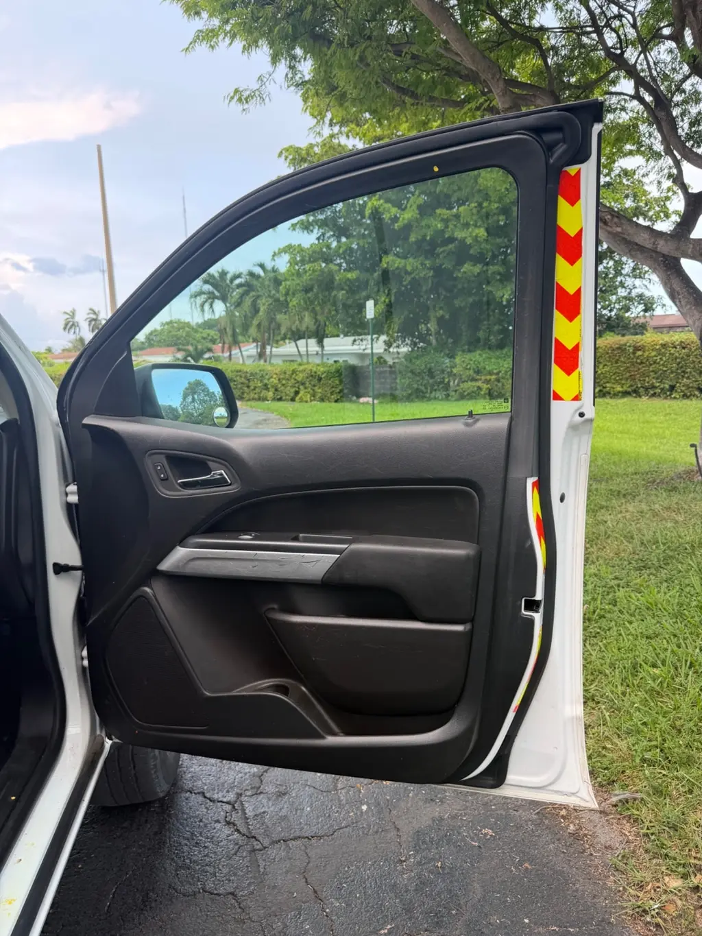 Florida Fine Cars - Used CHEVROLET COLORADO 2022 MARGATE 2WD LT