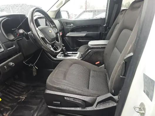 Florida Fine Cars - Used CHEVROLET COLORADO 2022 MARGATE 2WD LT
