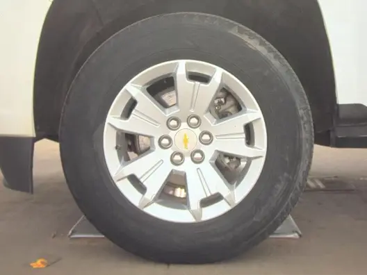 Florida Fine Cars - Used CHEVROLET COLORADO 2022 MARGATE 2WD LT