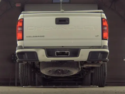 Florida Fine Cars - Used CHEVROLET COLORADO 2022 MARGATE 2WD LT