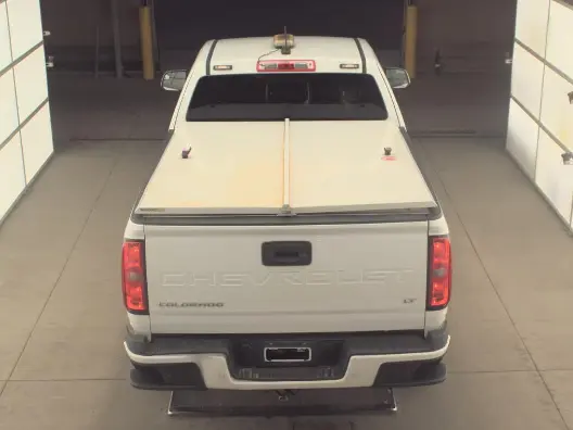 Florida Fine Cars - Used CHEVROLET COLORADO 2022 MARGATE 2WD LT