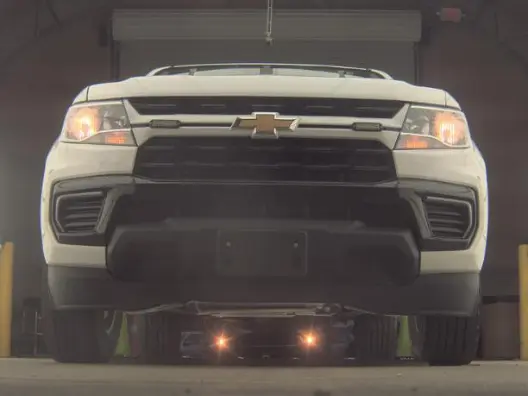 Florida Fine Cars - Used CHEVROLET COLORADO 2022 MARGATE 2WD LT