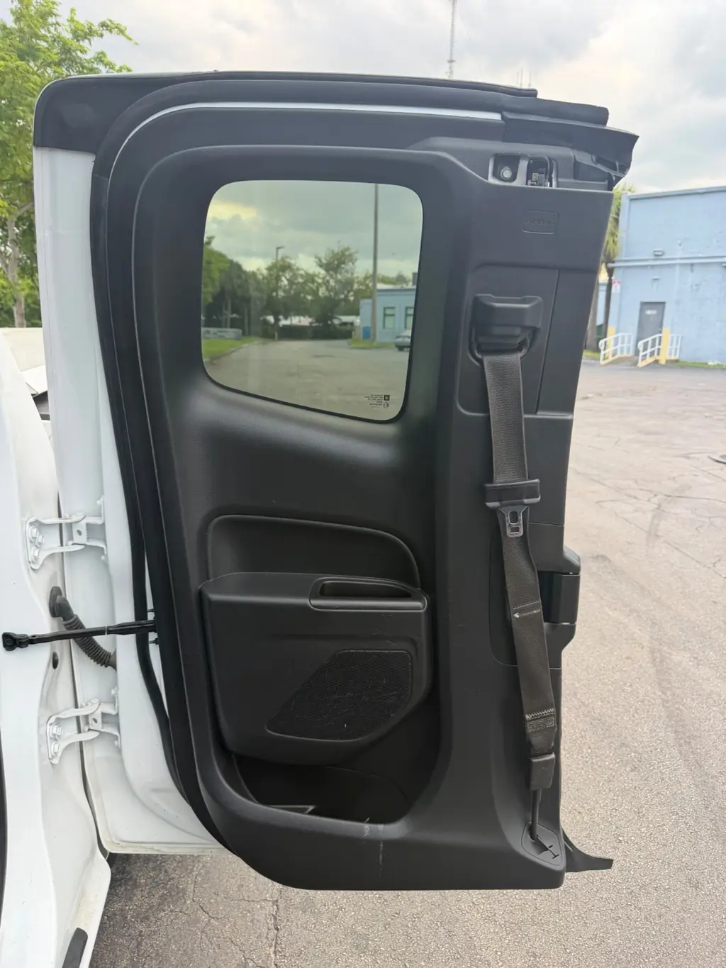 Florida Fine Cars - Used CHEVROLET COLORADO 2022 MARGATE 2WD LT