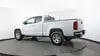 Florida Fine Cars - Used CHEVROLET COLORADO 2022 MARGATE 2WD LT