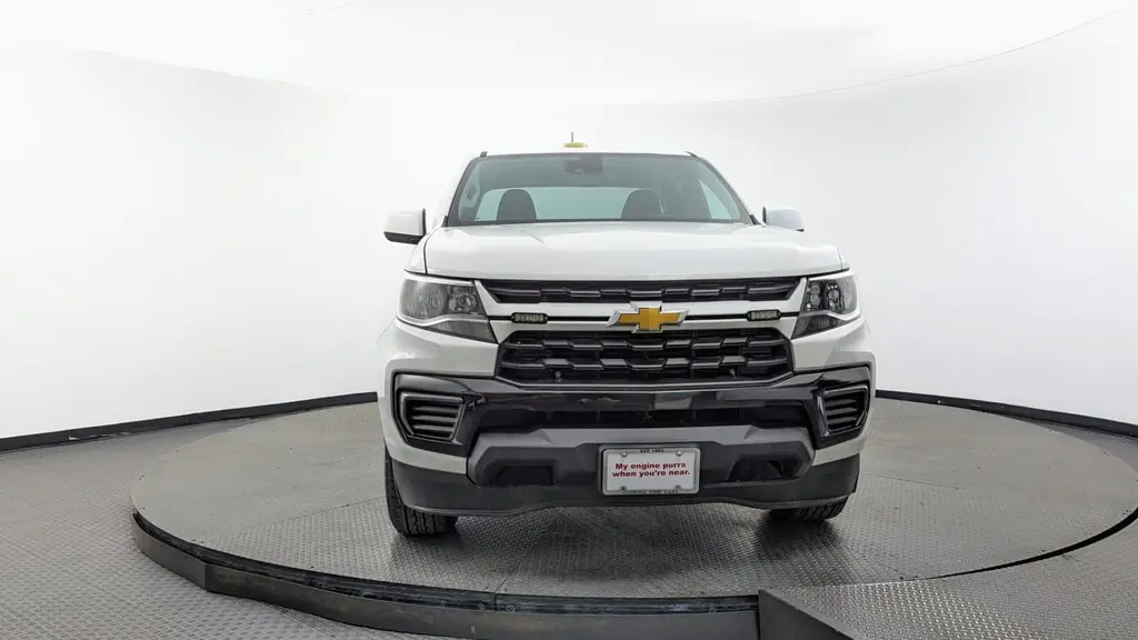 Florida Fine Cars - Used CHEVROLET COLORADO 2022 MARGATE 2WD LT