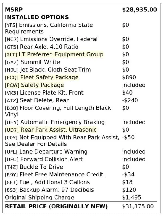 Florida Fine Cars - Used CHEVROLET COLORADO 2022 MARGATE 2WD LT