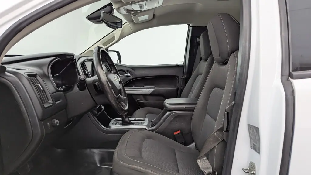 Florida Fine Cars - Used CHEVROLET COLORADO 2022 MARGATE 2WD LT