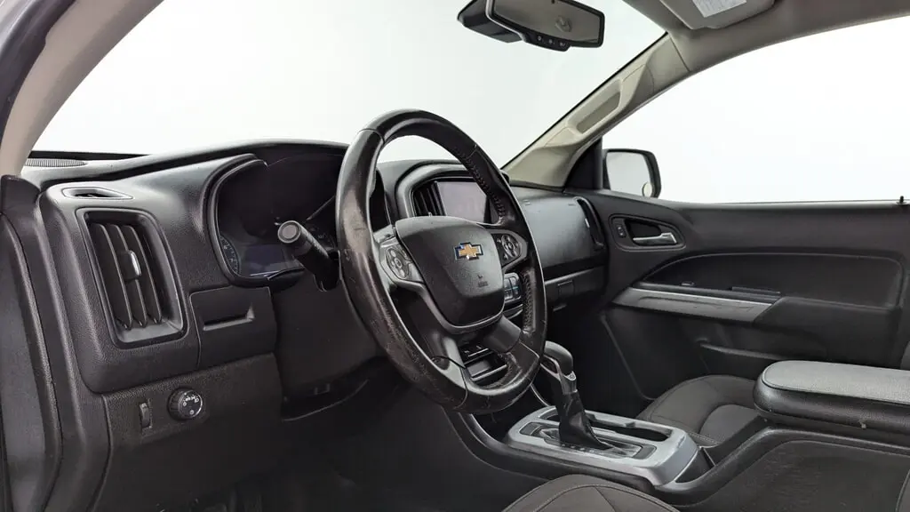 Florida Fine Cars - Used CHEVROLET COLORADO 2022 MARGATE 2WD LT