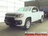 Florida Fine Cars - Used CHEVROLET COLORADO 2022 MARGATE 2WD LT