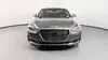 Florida Fine Cars - Used GENESIS G90 2017 ORLANDO 5.0L ULTIMATE