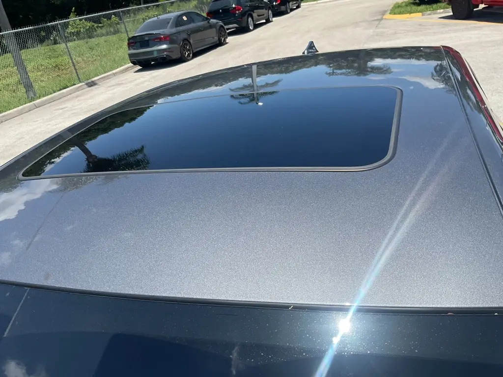 Florida Fine Cars - Used GENESIS G90 2017 ORLANDO 5.0L ULTIMATE
