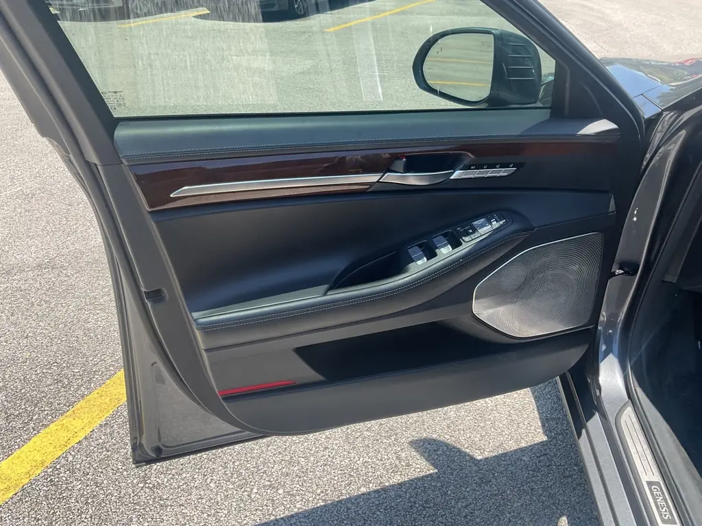 Florida Fine Cars - Used GENESIS G90 2017 ORLANDO 5.0L ULTIMATE