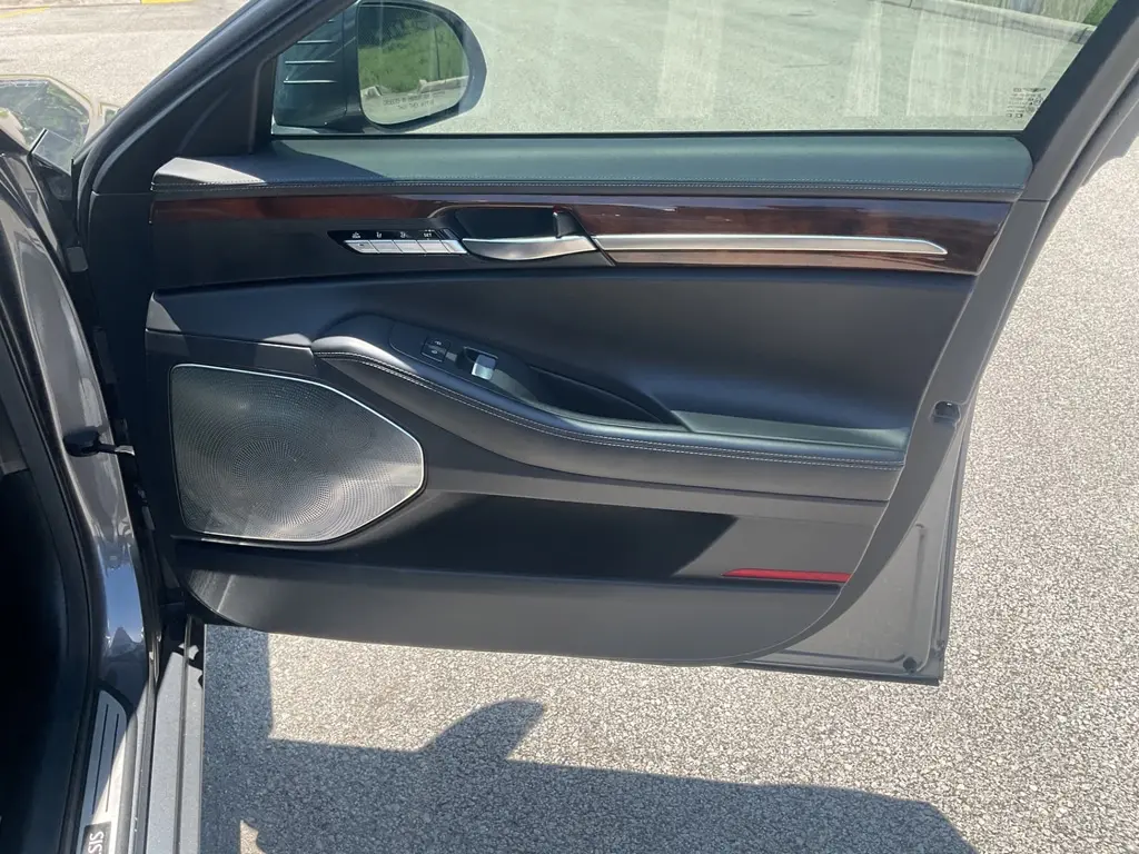 Florida Fine Cars - Used GENESIS G90 2017 ORLANDO 5.0L ULTIMATE