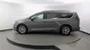 Florida Fine Cars - Used CHRYSLER PACIFICA 2023 MARGATE LIMITED