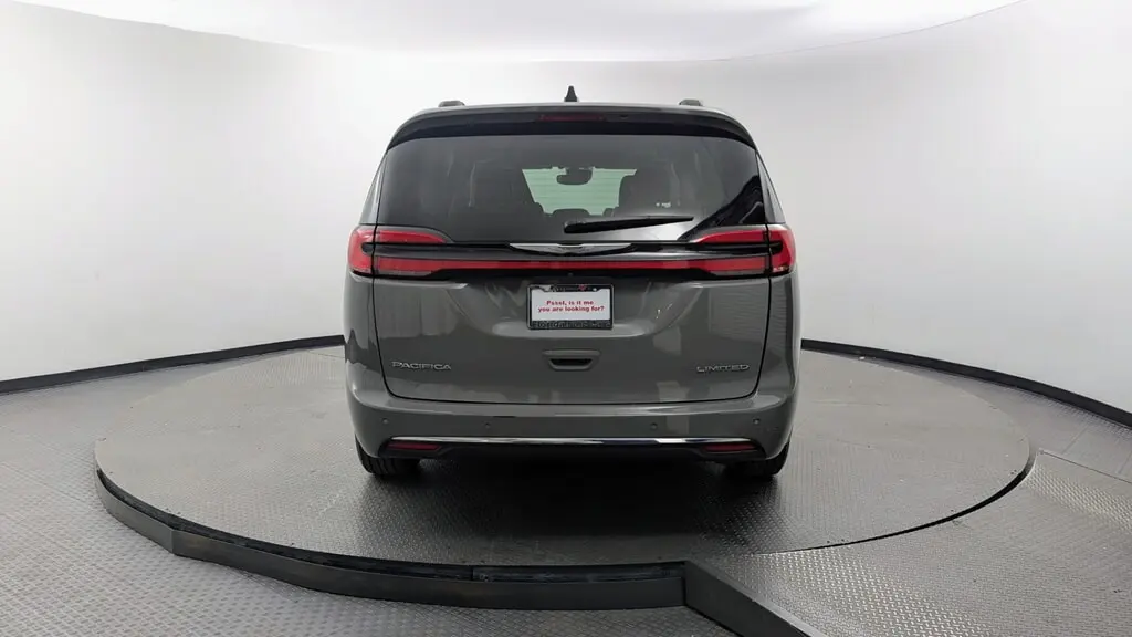Florida Fine Cars - Used CHRYSLER PACIFICA 2023 MARGATE LIMITED