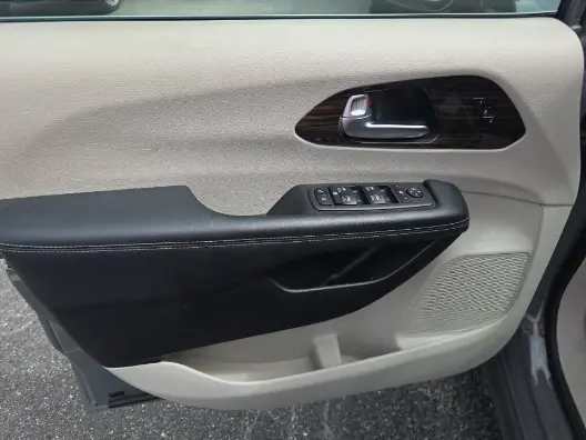 Florida Fine Cars - Used CHRYSLER PACIFICA 2023 MARGATE LIMITED