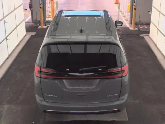 Florida Fine Cars - Used CHRYSLER PACIFICA 2023 MARGATE LIMITED