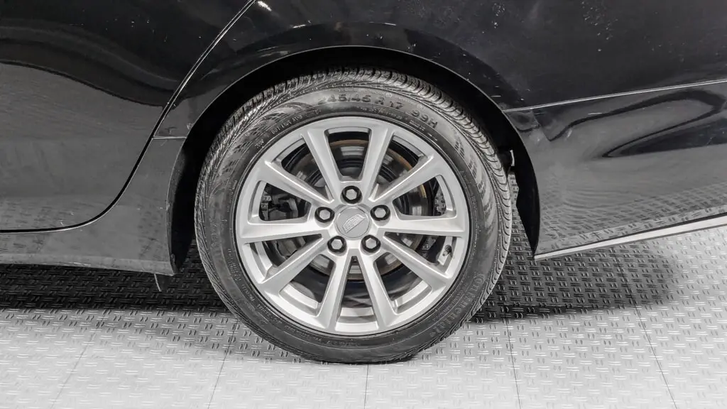 Florida Fine Cars - Used CADILLAC CTS 2019 ORLANDO LUXURY RWD