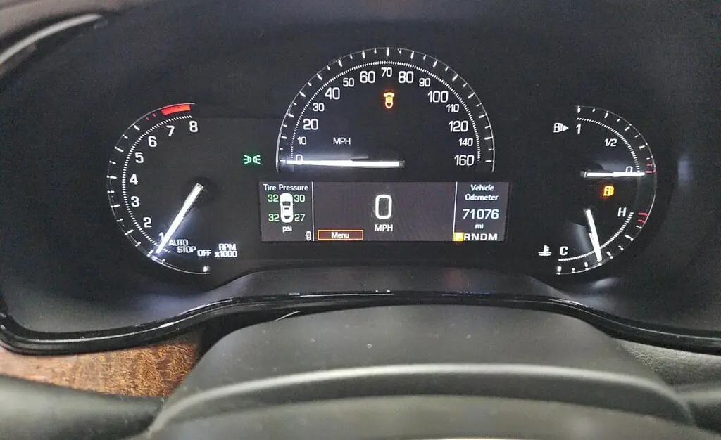 Florida Fine Cars - Used CADILLAC CTS 2019 ORLANDO LUXURY RWD