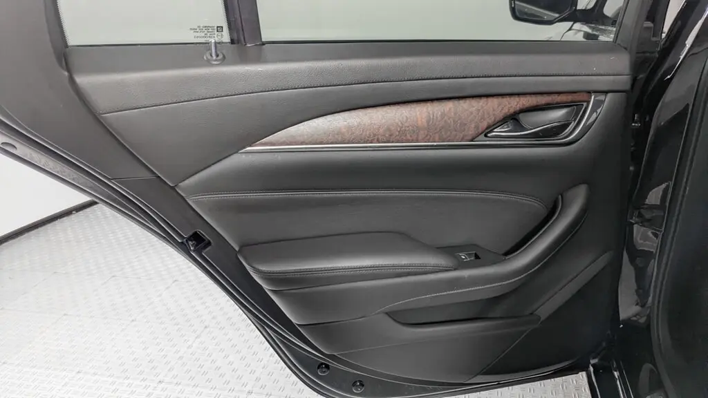 Florida Fine Cars - Used CADILLAC CTS 2019 ORLANDO LUXURY RWD