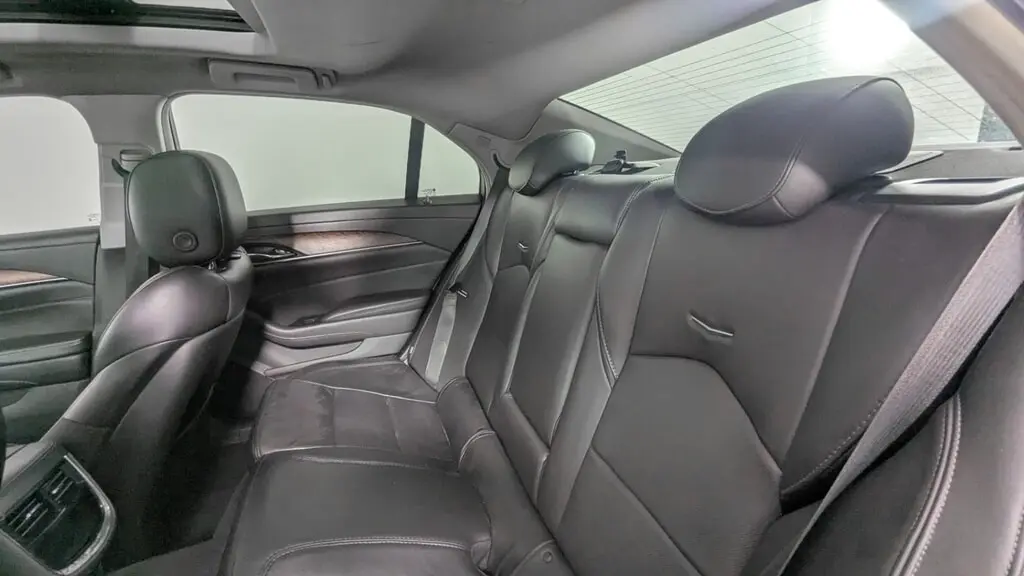 Florida Fine Cars - Used CADILLAC CTS 2019 ORLANDO LUXURY RWD
