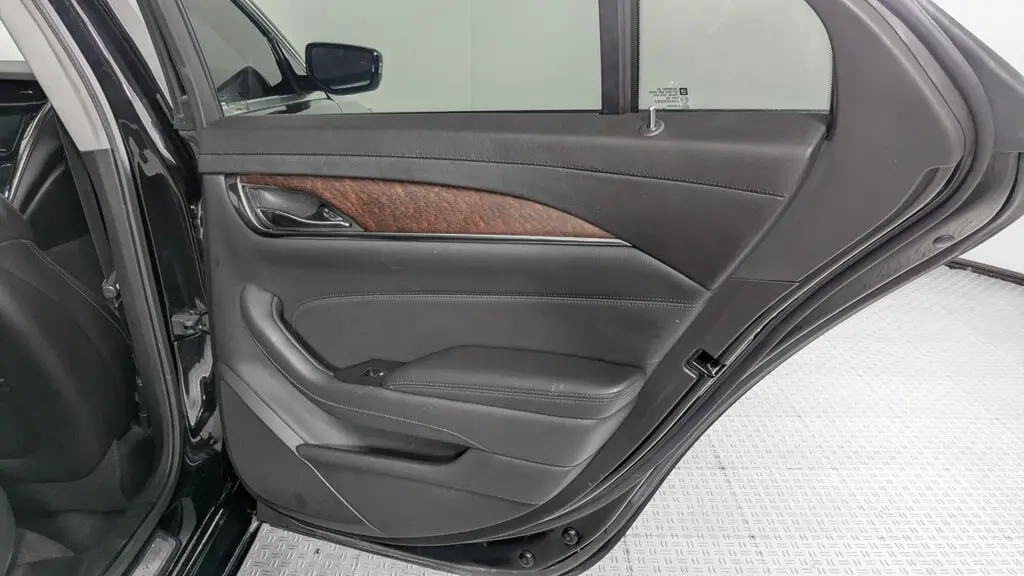 Florida Fine Cars - Used CADILLAC CTS 2019 ORLANDO LUXURY RWD