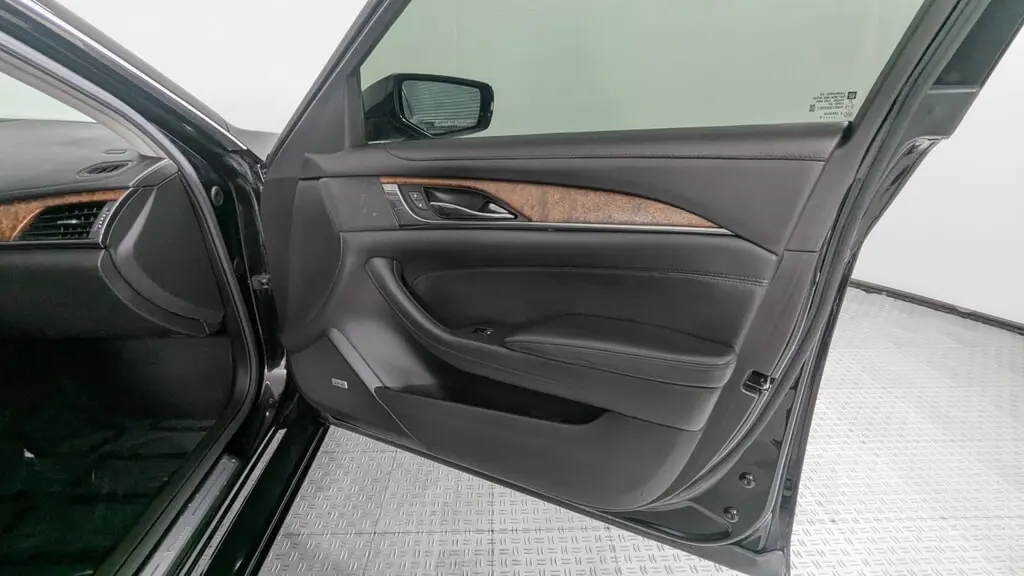 Florida Fine Cars - Used CADILLAC CTS 2019 ORLANDO LUXURY RWD