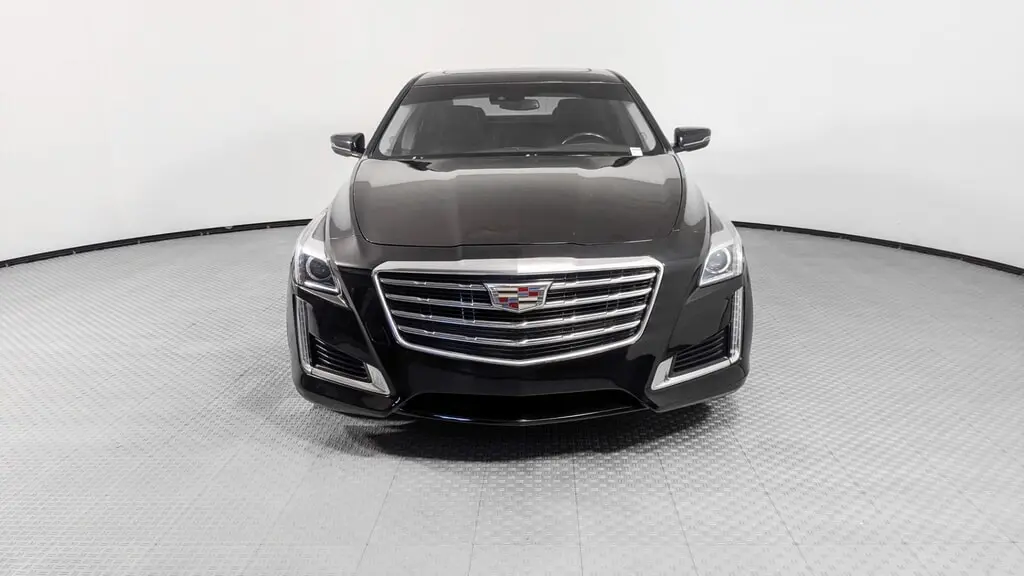 Florida Fine Cars - Used CADILLAC CTS 2019 ORLANDO LUXURY RWD