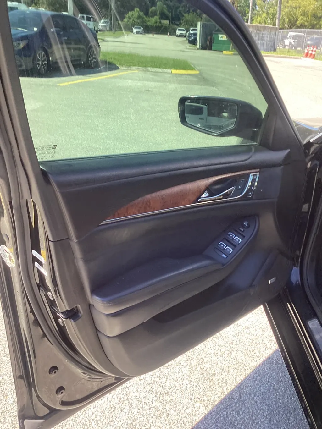 Florida Fine Cars - Used CADILLAC CTS 2019 ORLANDO LUXURY RWD