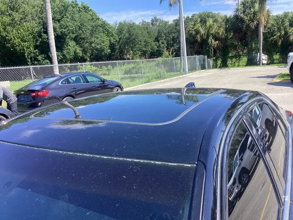Florida Fine Cars - Used CADILLAC CTS 2019 ORLANDO LUXURY RWD