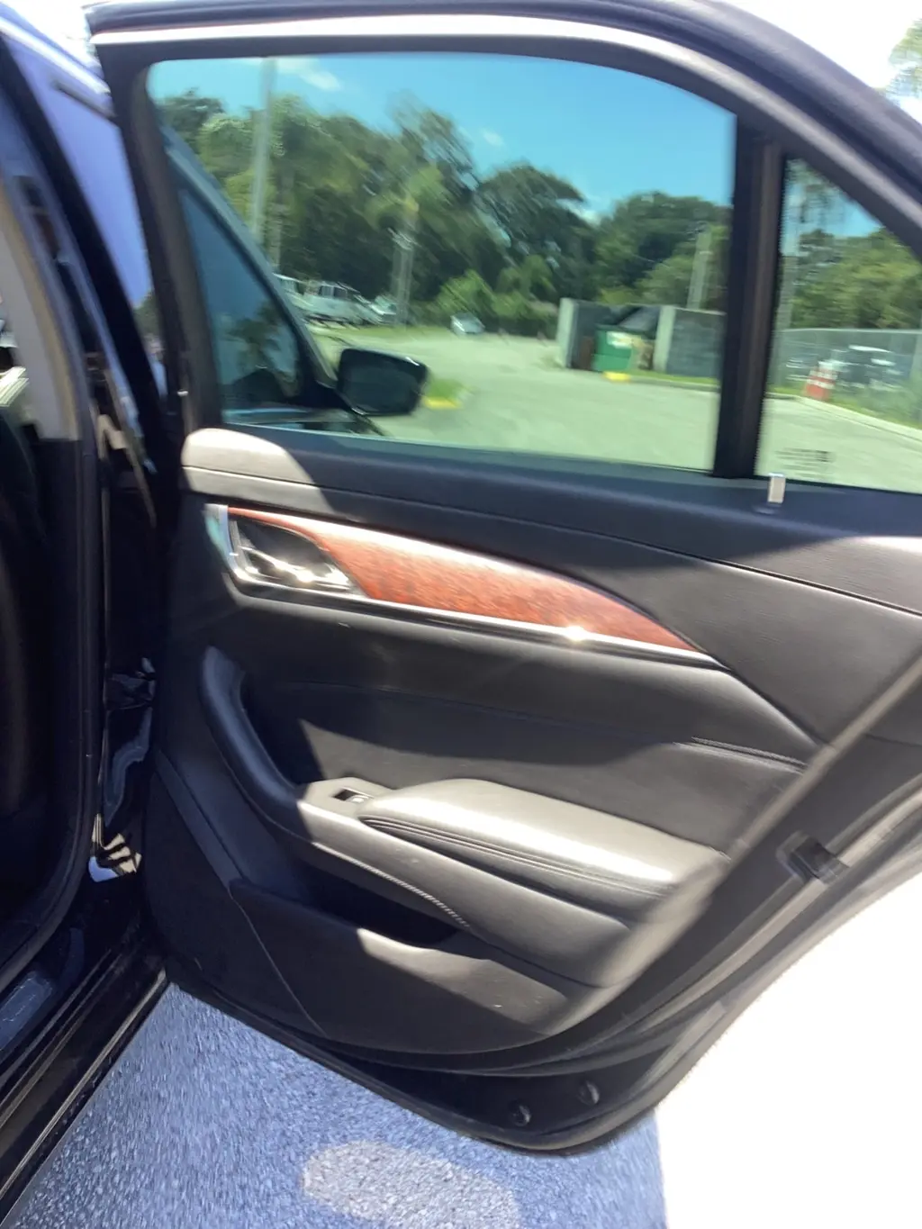 Florida Fine Cars - Used CADILLAC CTS 2019 ORLANDO LUXURY RWD